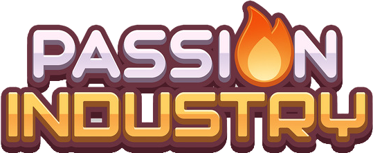 شعار Passion Industry